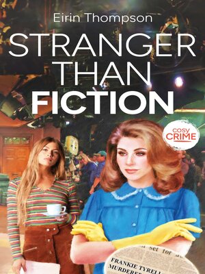 cover image of Stranger Than Fiction